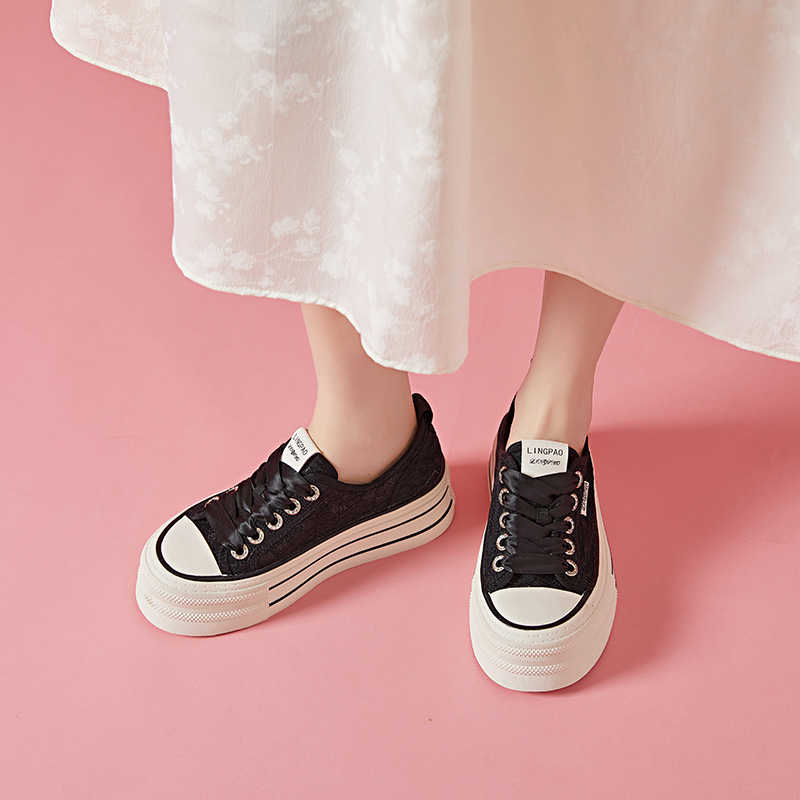Fashion Autumn Round Toe Sports Shoes China Basketball Casual Boots Sneakers For Women Luxury Sporty Pie Tenisse To Play