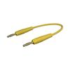 Multipurpose 2Mm Banana Plugs wire High Flexibility Cable Reliable 2Mm Banana Plugs Test Leads for Testing Equipment