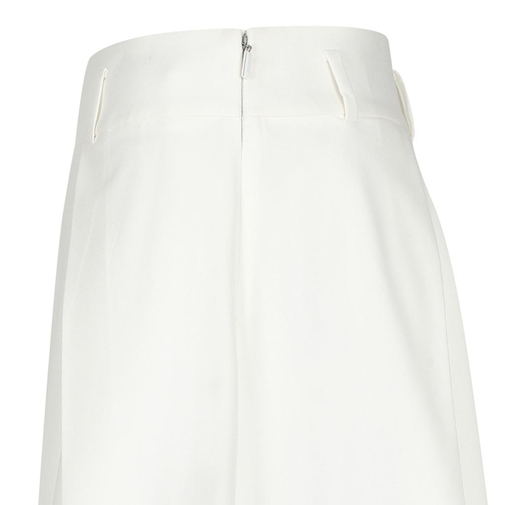 TAYLORMADE APPAREL 26Ss Women'S Tapered Flare Culottes T8031C65293-100