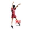 Banpresto Tetsuro Kuroo Statue Blockiert Haikyu 20 cm