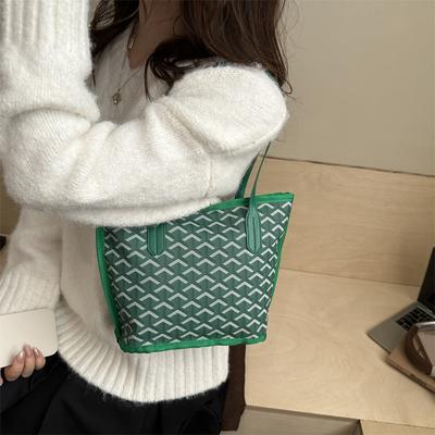 Premium Tote Bag Fashion Trend Shoulder Bag Light Casual Women's Bag Handbag Versatile Bag Women's New