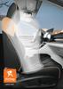 2025 Geely Galaxy A7 Premium Car Seat Covers, Full Coverage, Model EM-i 150km Edition