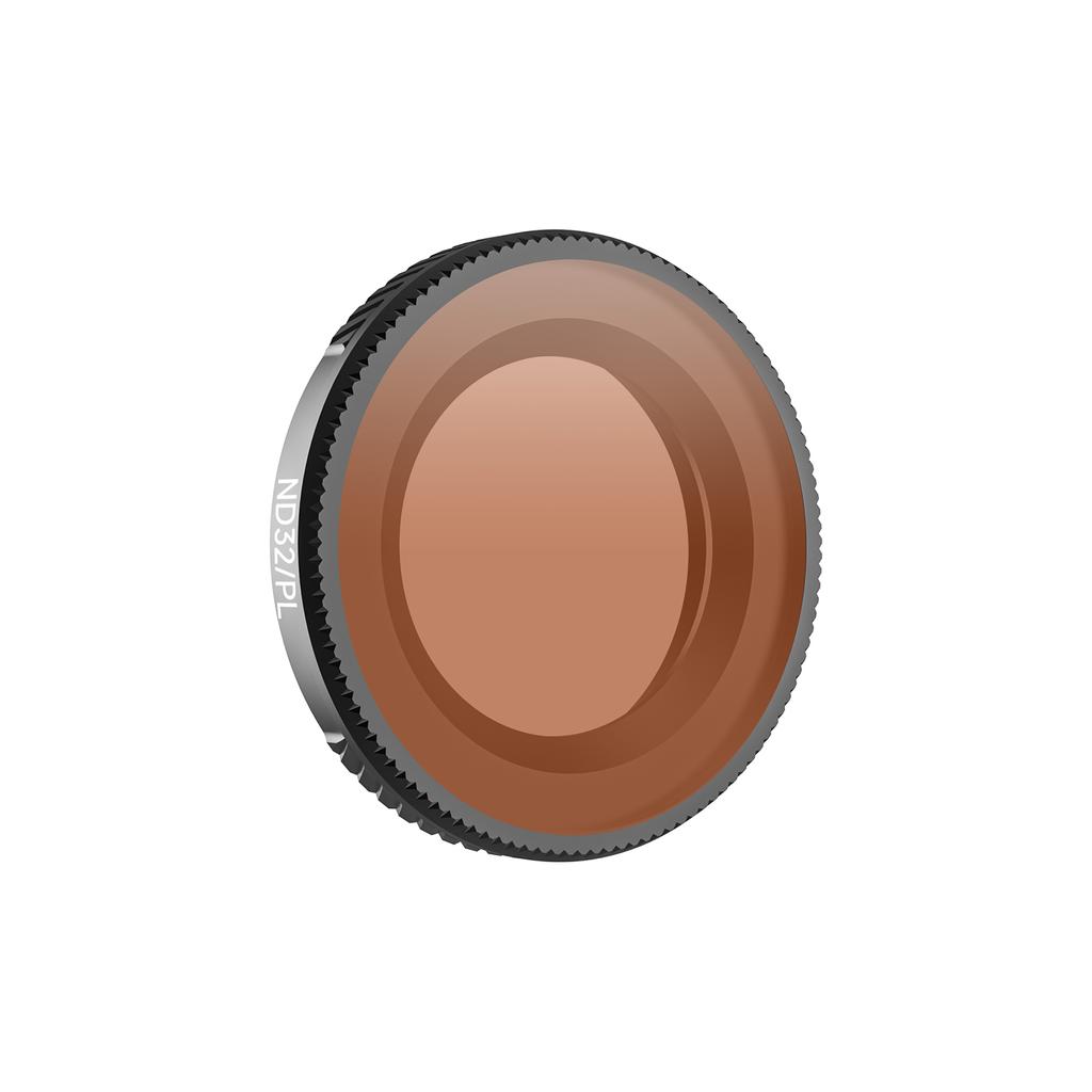 Lens Filter For DJI Osmo Nano MCUV CPL ND8/16/32/64 NDPL Black Mist 1/4 Lens Filter Set For DJI Osmo Nano Camera Accessories