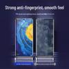 Honor 300 Pro Ceramic Film & Honor 90 Tempered Glass Privacy Screen Protector
