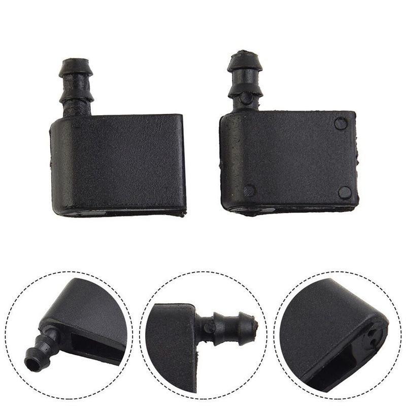 Mercedes-Benz Sprinter & VW Crafter Wiper Arm Nozzle 2E1955985/2E1955986