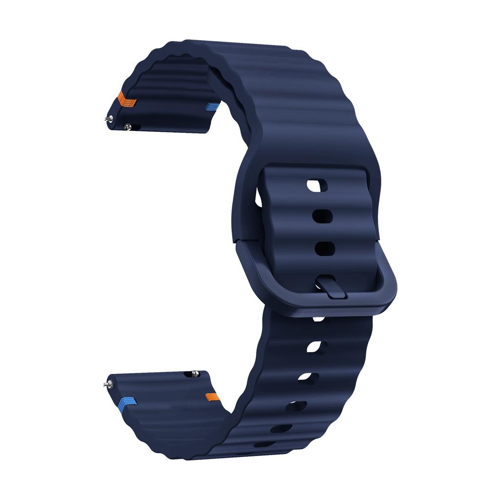 Band For Realme Watch 5 smartwatch Accessories Sport Silicone Bracelet correa Realme Watch S2/3/S/3 2 S pro 22mm watch Straps