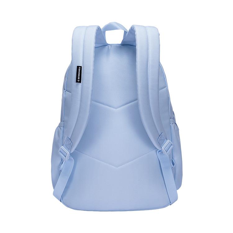 Converse Polyester Rucksack Frostblau CV2613238GS-005