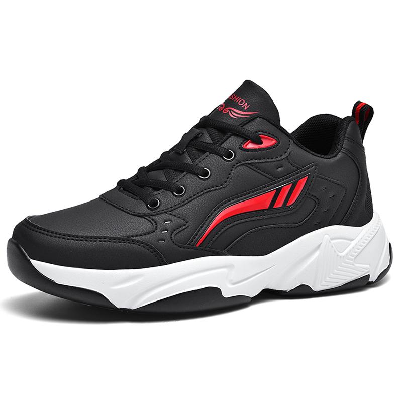 Chaussures de sport unisexes à la mode, baskets de course pour hommes