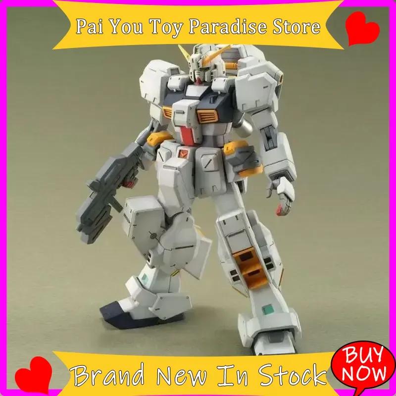Tr-1 Hguc Hazel Custom Advance Of Zeta Titans Hit 1144 Rx-121-1 Mobile Suit Assembly Model Kit Gunpla Action Figures Toys Gifts