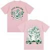 2026 Japanese Anime Jojo Bizarre Adventure Tshirt STEEL BALL RUN Unisexga Graphic Tshirts Unisexs Cotton Casual Oversized T Shirt