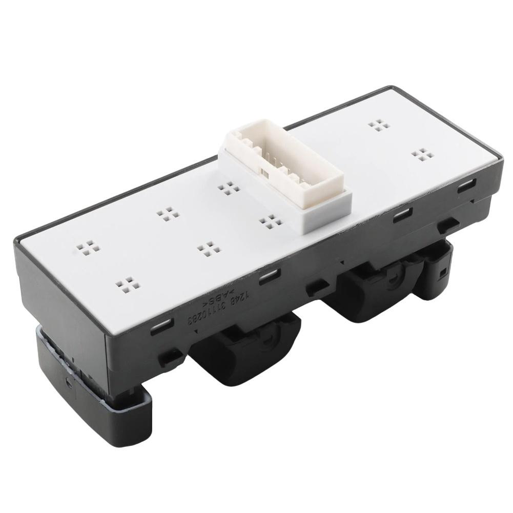 Car Window Regulator Switch OEM 93571K6200 Compatible with For Hyundai Grand I10 20 2019 To 2025 Vehicle Window Control System