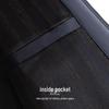 Hodo Men's Business Lapel Jacket