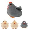 Stardew Valley Chicken Plush Toy Super Soft And Adorable!