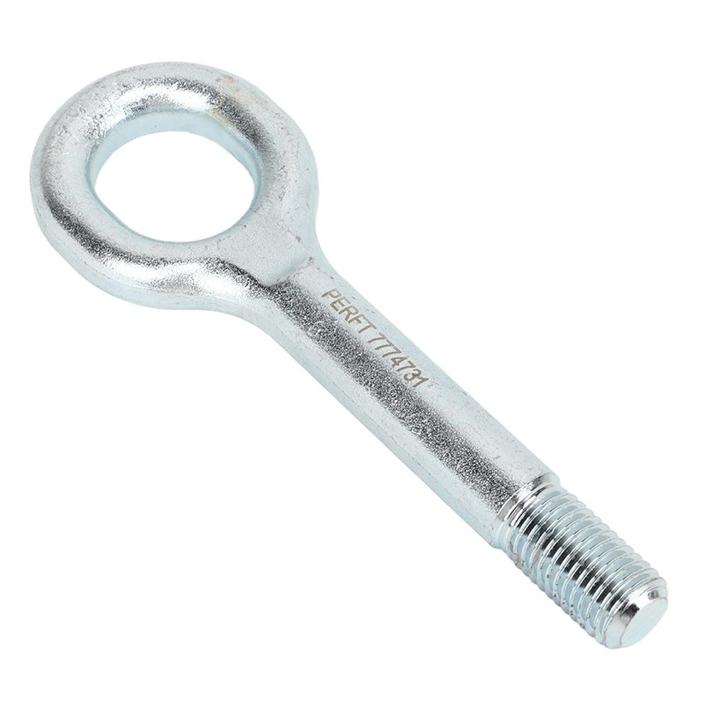 Trailer Tow Hook Ring 7774731 Replacement for Fiat Bravo Brava Chroma Doblo I Panda II Punto Stilo Idea Multipla