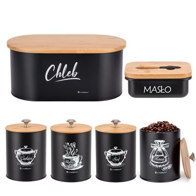 Food Containers – Food Storage