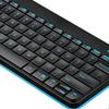 Logitech MK245 Nano Wireless Keyboard and Mouse Combo