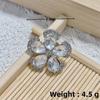 High-End Women's Butterfly Anti-Exposure Fashion Brooch