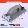 Interior & Exterior Wall and Floor Sander Holder - Home Renovation Tool