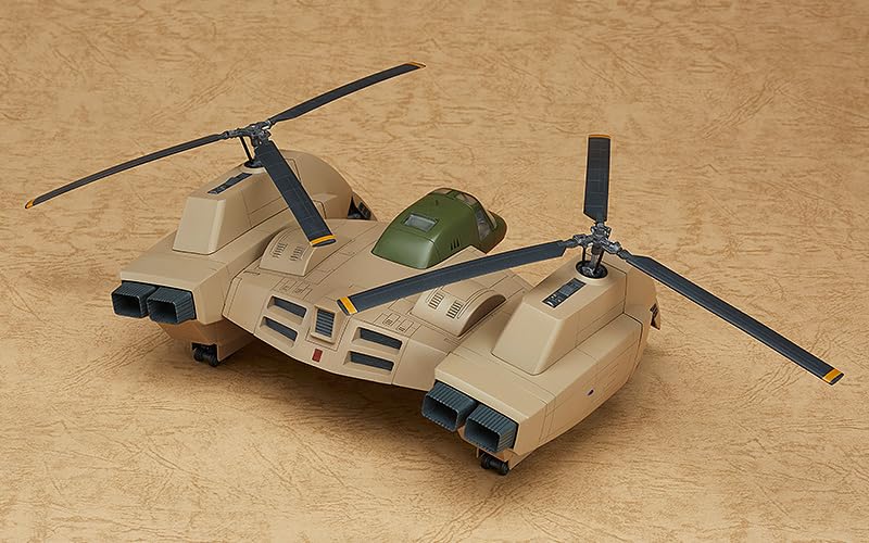 COMBAT ARMORS Fang of the Sun Dougram MAX08 Scale Eastland WE211 Maverick Scale ABS PS PE Assembled Plastic Model Kit Resale 1/72 1/72 & &