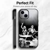 Talented Rock Band The Warning Phone Case Phone Case Soft Packaging Lightweight For iPhone17 16 15 14 13ProMax