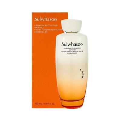 2025 NEW Essential Revitalizing Water EX 150ml
