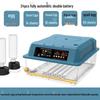 Fully Automatic Household Mini Egg Incubator with Smart Egg Turner