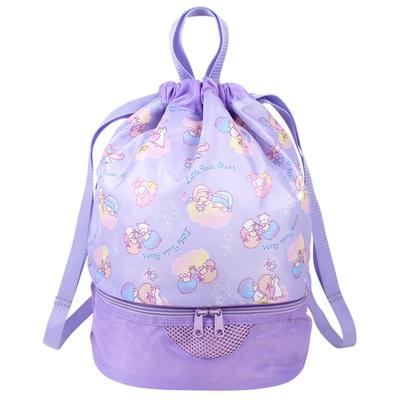 [KoohaCreate] 2WAY Bonsack 116137 Little Twin Stars