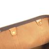 Louis Vuitton M41428 Monogram Keepall45 Travel Bag Old Model Duffle Bag Brown
