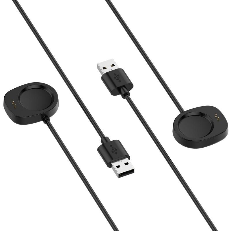USB Charging for Huami Amazfit T-REX3 Cable Replacement Adapter Band (A2322) for Amazfit T-REX 3 Charger