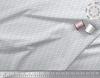 Soimoi Japan Crepe Satin Fabric Geometric Small Print Sewing Fabric Metre 42 Inch