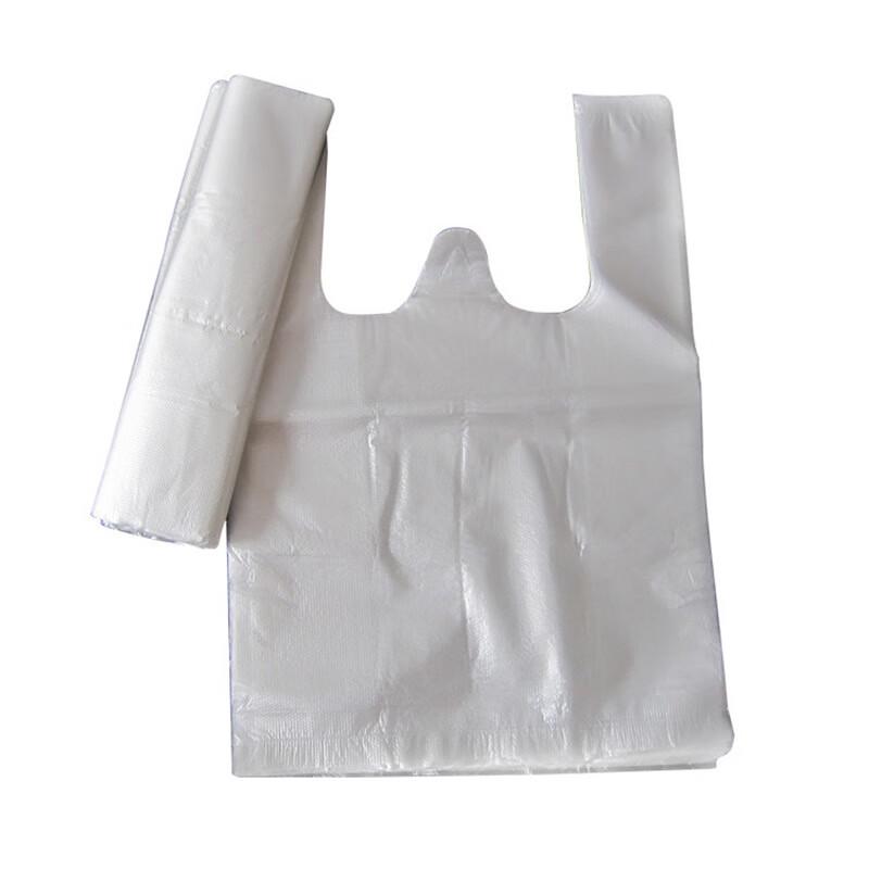 Deli Disposable Plastic Food Storage Bags