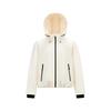 Semir Women's Short Hooded 90% Down Jacket