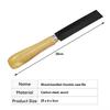 Hand Saw Blade Sharpener T2 Carbon Steel Anti-Wear Bonsai Agricultural Tools
