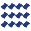12PCS Pleasant Theme Washing Kitchen Sponges Great For Cleaning Cookware And Tableware