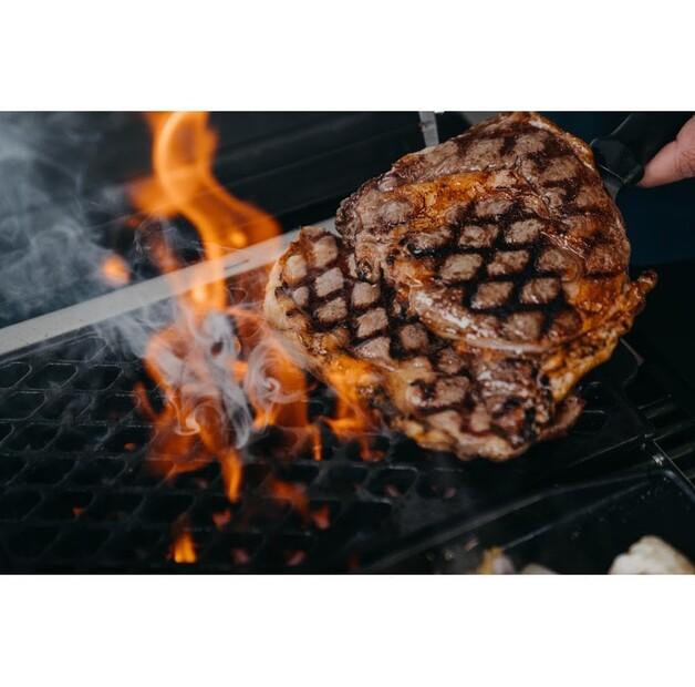 Electric Grill Severin PG 8138 Sevo Smart Control GT