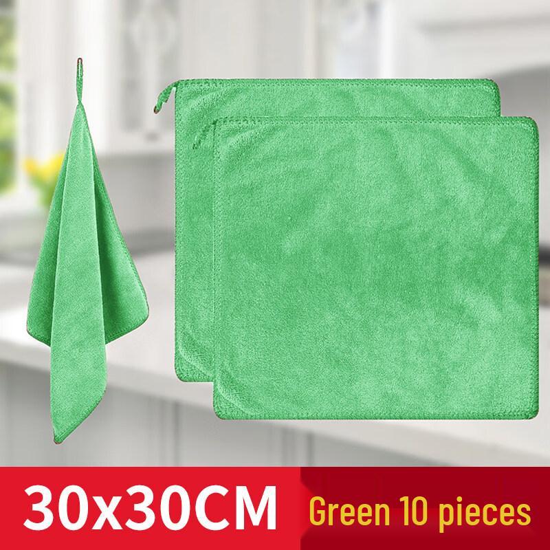 LIEI Absorbent Cleaning Towel