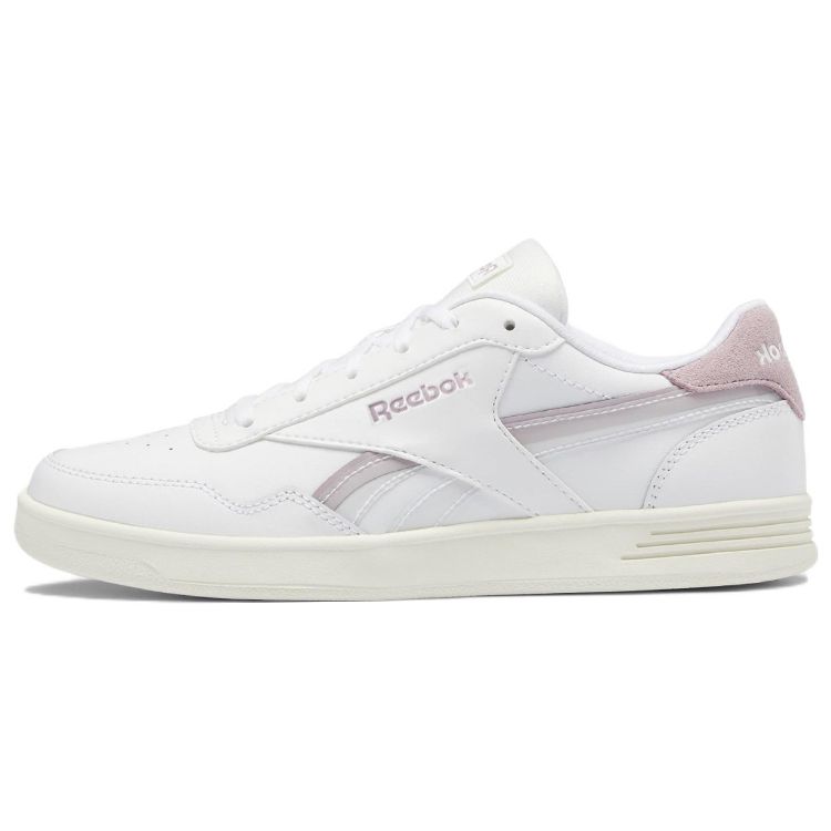 

Reebok Royal Techque T White Infused Lilac Женские кроссовки Chalk GZ6050