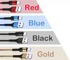 5A High Fast Charge USB 3.0  type C Charging Nylon Cable for  For 
