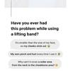 ID Placosmetics Id Face Fit Minus Band V3 Set