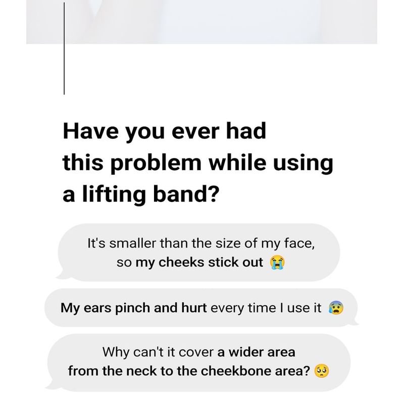 ID Placosmetics Id Face Fit Minus Band V3 Set