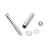 201 Stainless Steel Extended Expansion Bolt M6/M8/M10/M12