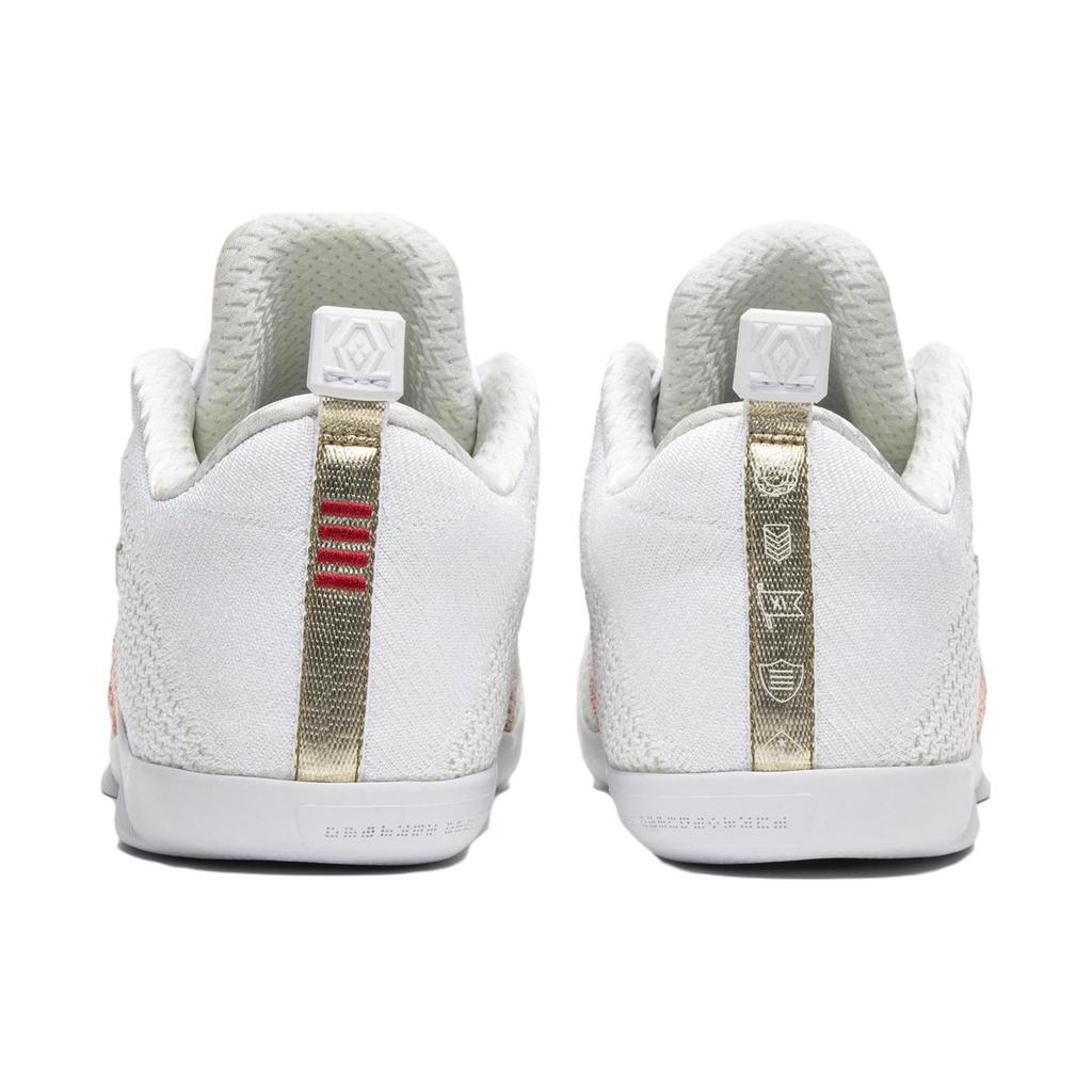 New Nike Kobe 11 Elite Low 4KB 824463-199