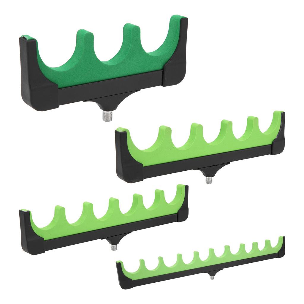 Fishing Rod Holder Feeder Pod Stand Holder EVA Fishing Pole Tackle Carp Fishing Accessory