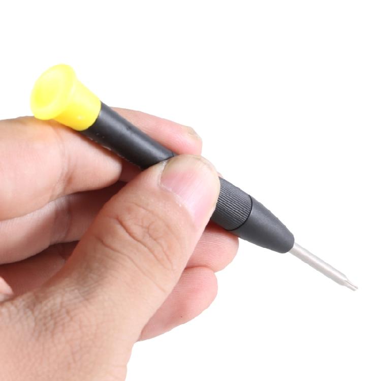 Linker Rechter Controller Griff Joystick für XB One Controller Joystick Aufgerüstetes Zubehör Inklusive Schraubendreher Werkzeug