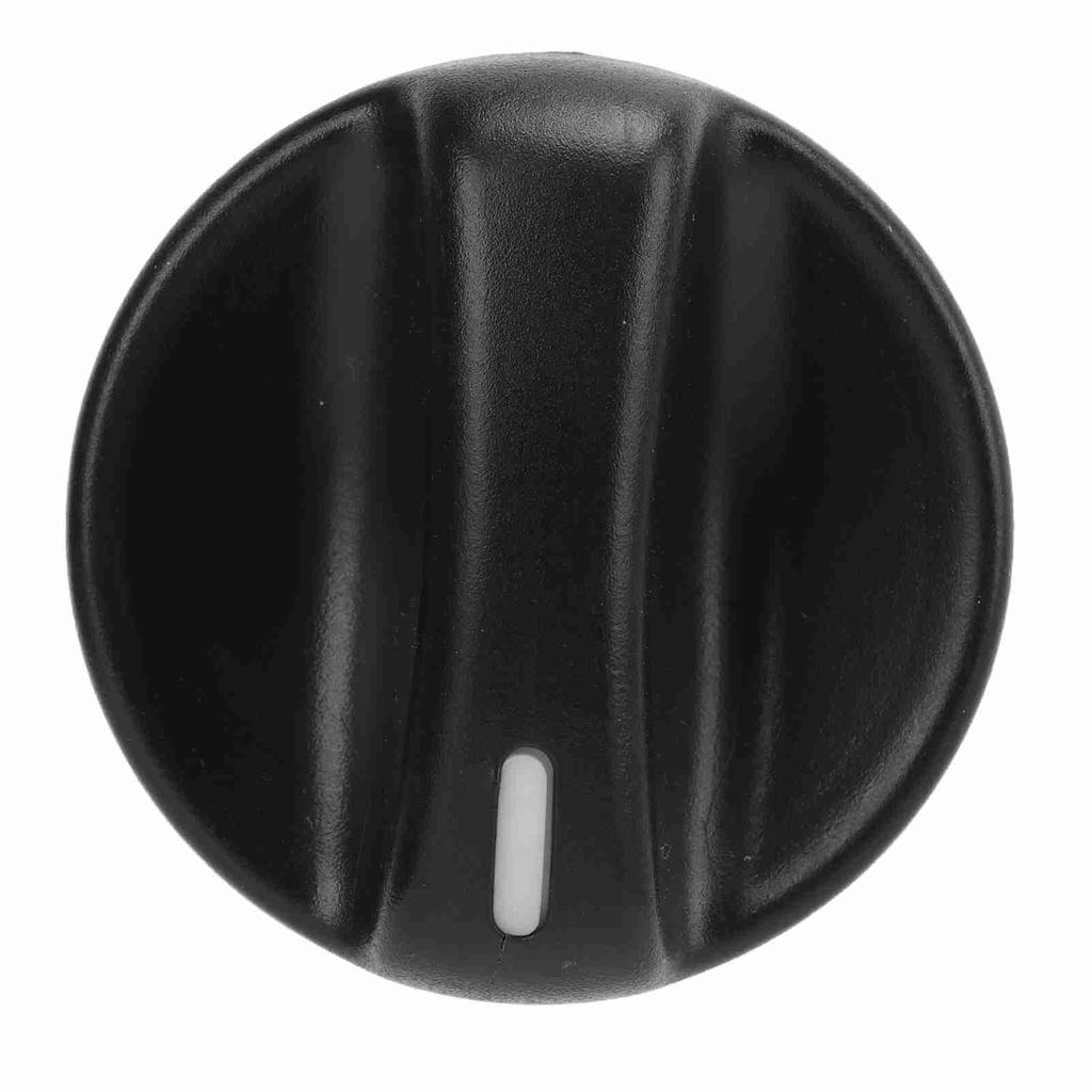 AC Fan Heater Control Knob 79581?SV1?A11 Replacement for Accord DX Sedan 4?Door 2.2L 1997