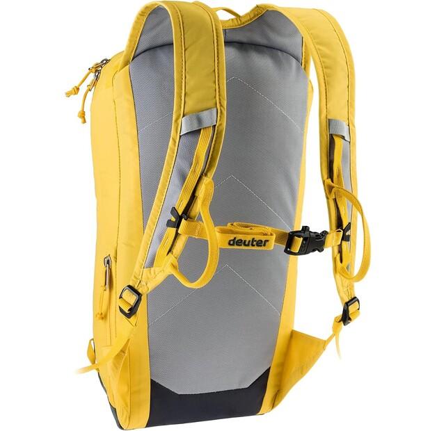 Рюкзак Deuter Gravity Pitch 12 corn/teal (3362022-8209)