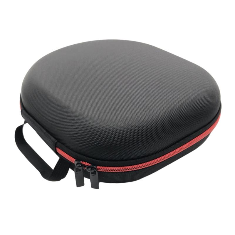 Headphone Case For Q100 Q200 Q300 Q400 Q600 Q610 Q800 Q810 Q910 Headset Carrying Box Portable Earmuffs Storage