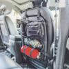 Rigid Molles Panel For Vehicles Truck Mount Rack Panel for Storage & Display