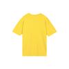 Nike Sportswear Premium Essentials Logo Crew Neck T-Shirt Men Tops Bright-Sulfur DO7393-709