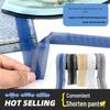 2.5cm No-Sew Trouser Hemming Sticker for Cuff Shortening and Repair